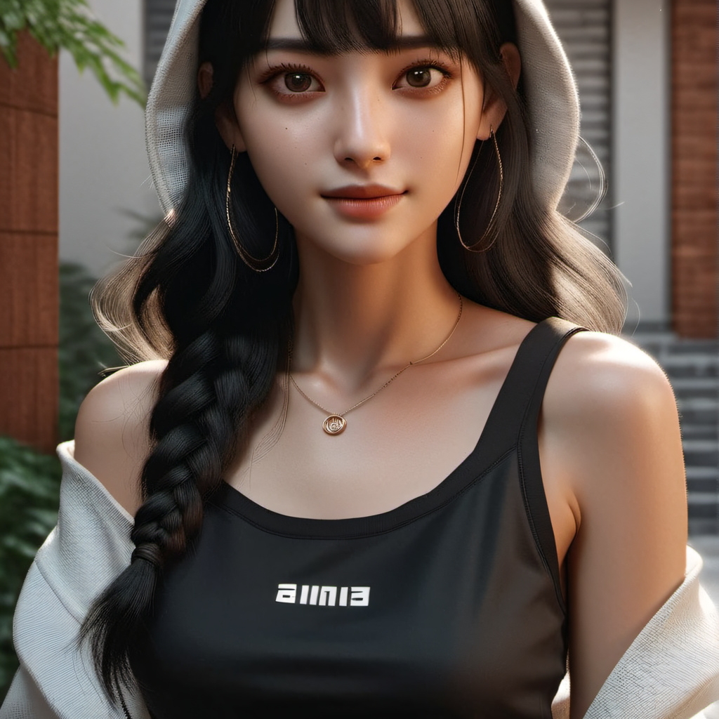 chat with ai character: pick me