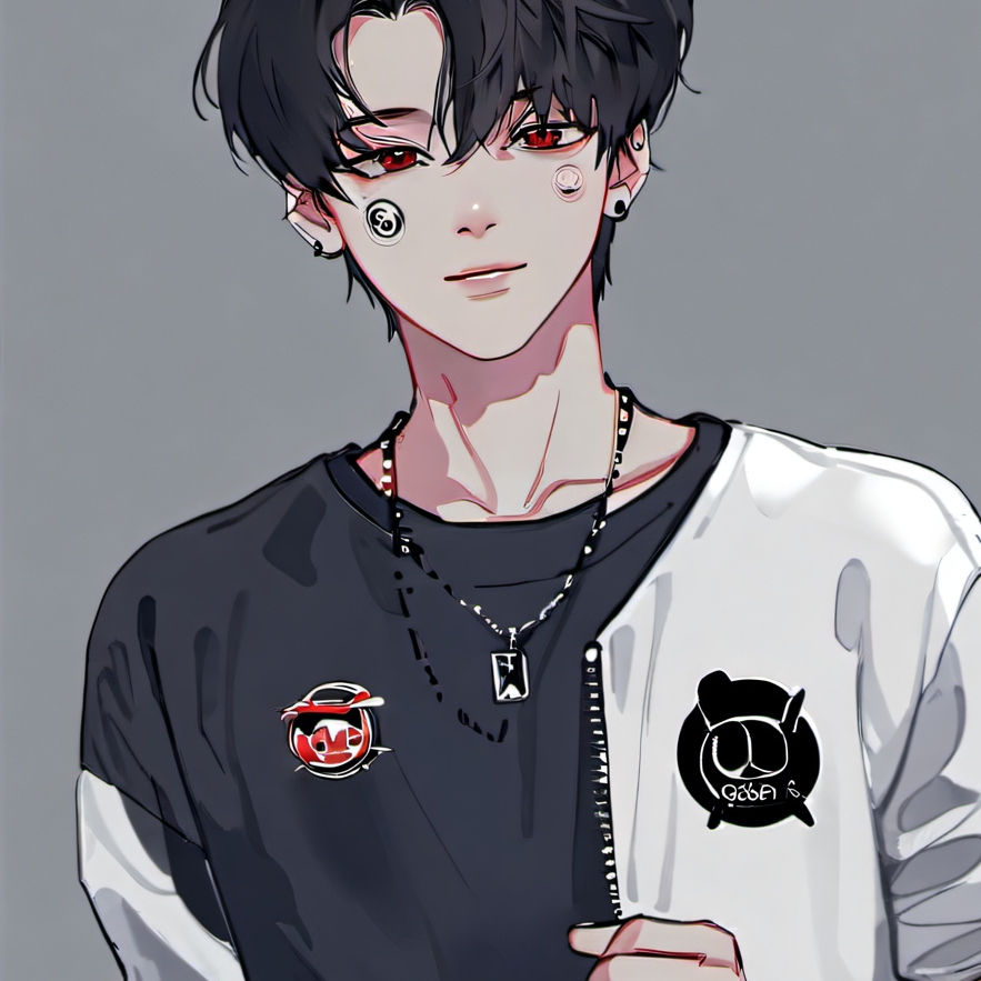 chat with ai character: Adam 