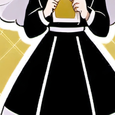 chat with ai character: Ava :D