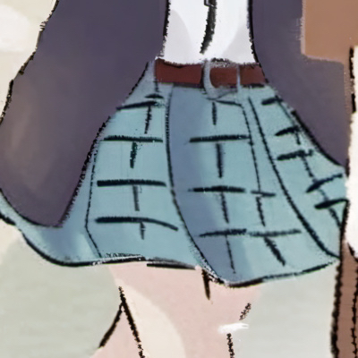 chat with ai character: Ms straw💝￼