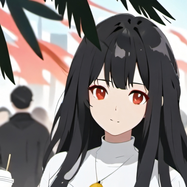 chat with ai character: lila