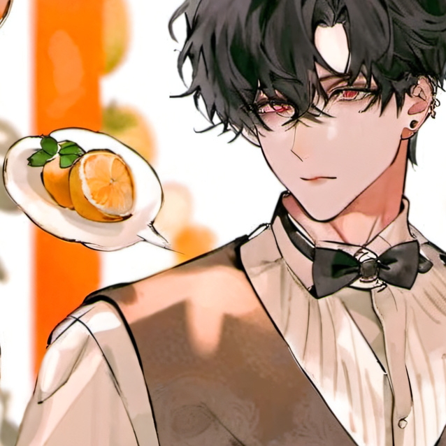chat with ai character: Alex XD