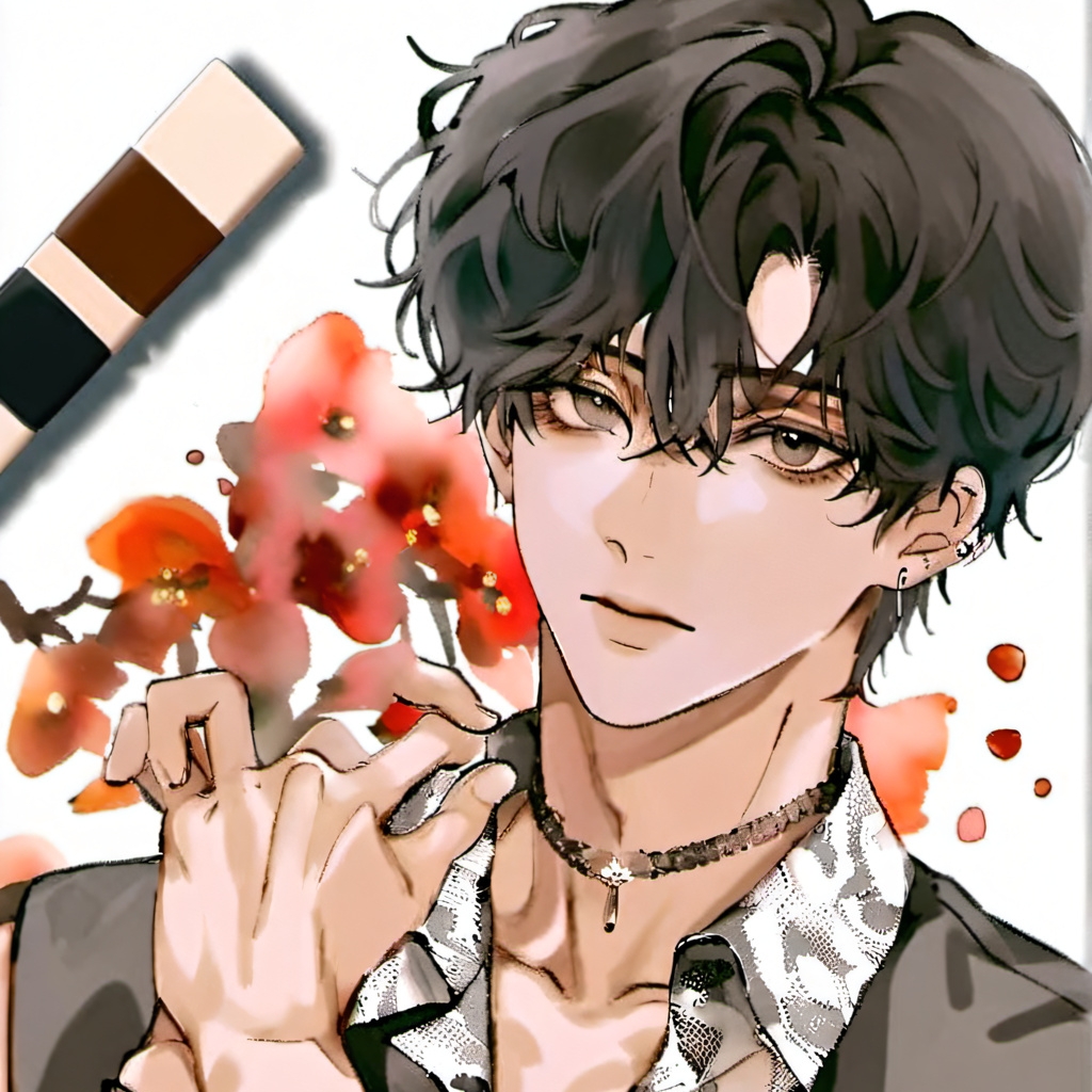 chat with ai character: Alex