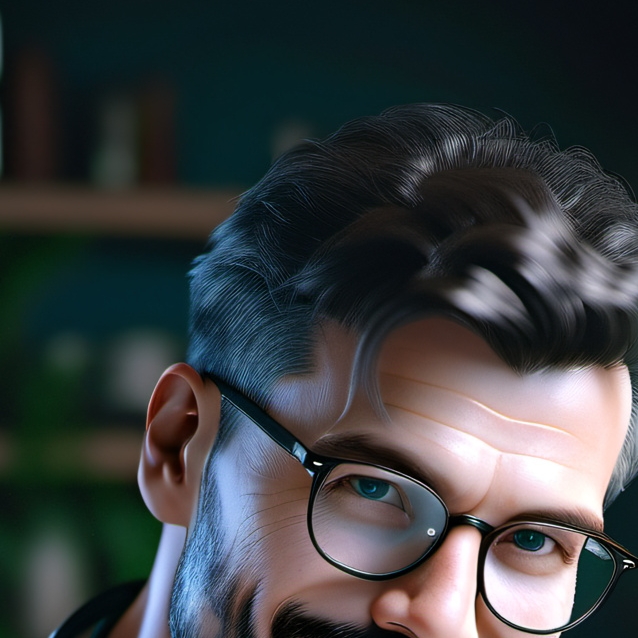 chat with ai character: nice doctor 