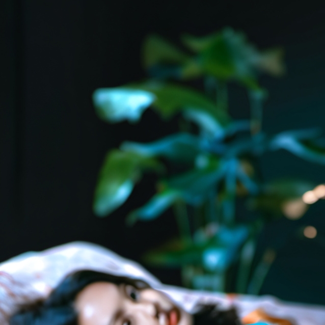 chat with ai character: bestie sleepover 