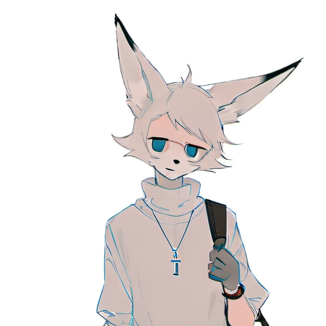 chat with ai character: Jake