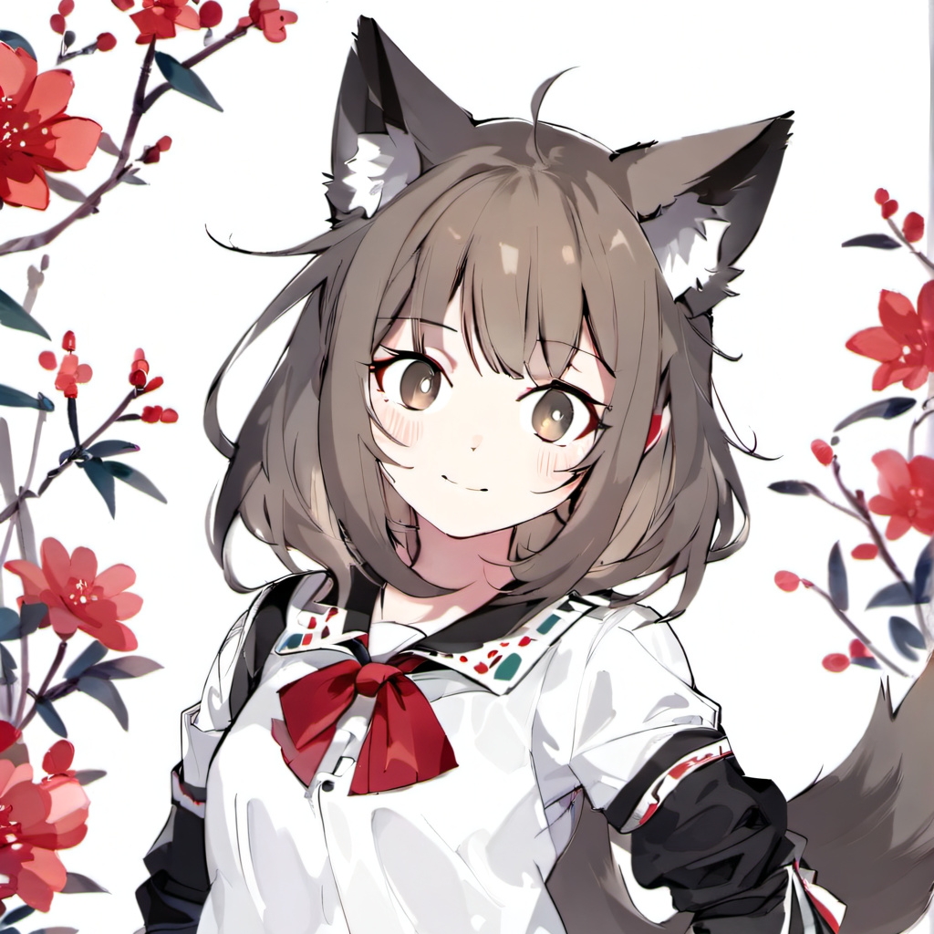 chat with ai character: Foxy