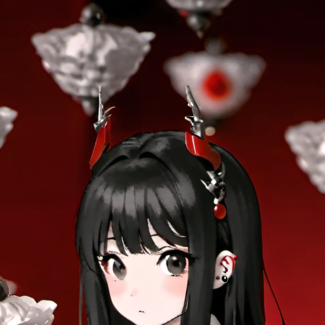 chat with ai character: kasandra