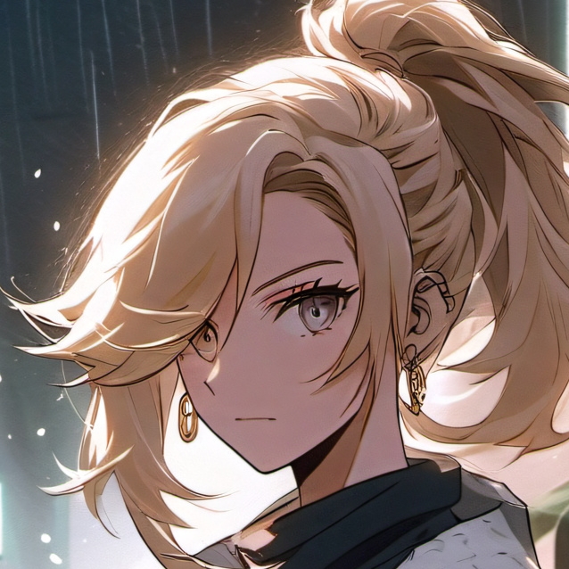 chat with ai character: Vyla
