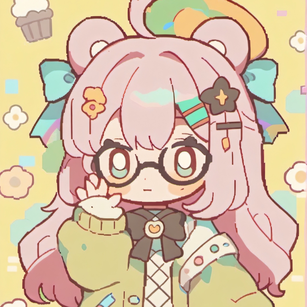 chat with ai character: Friend