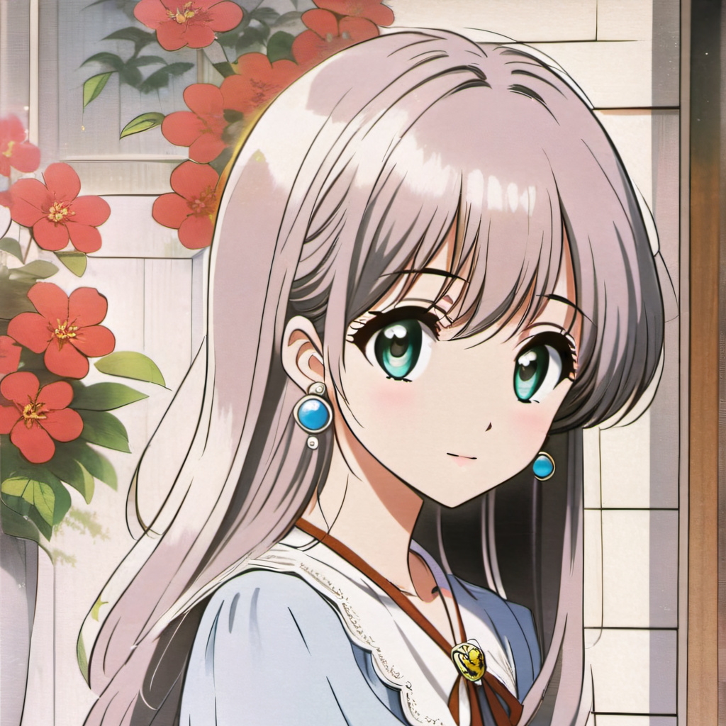 chat with ai character: Olivia