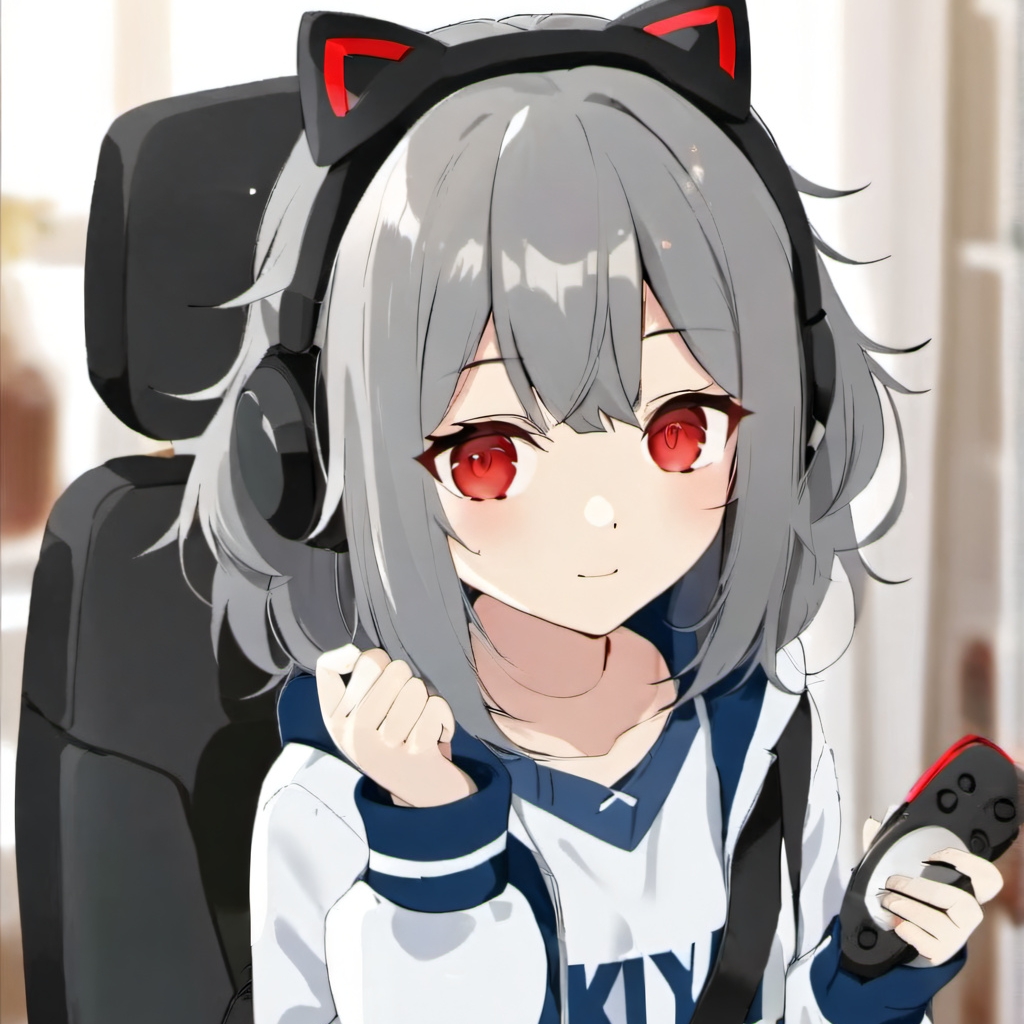 chat with ai character: Ashley