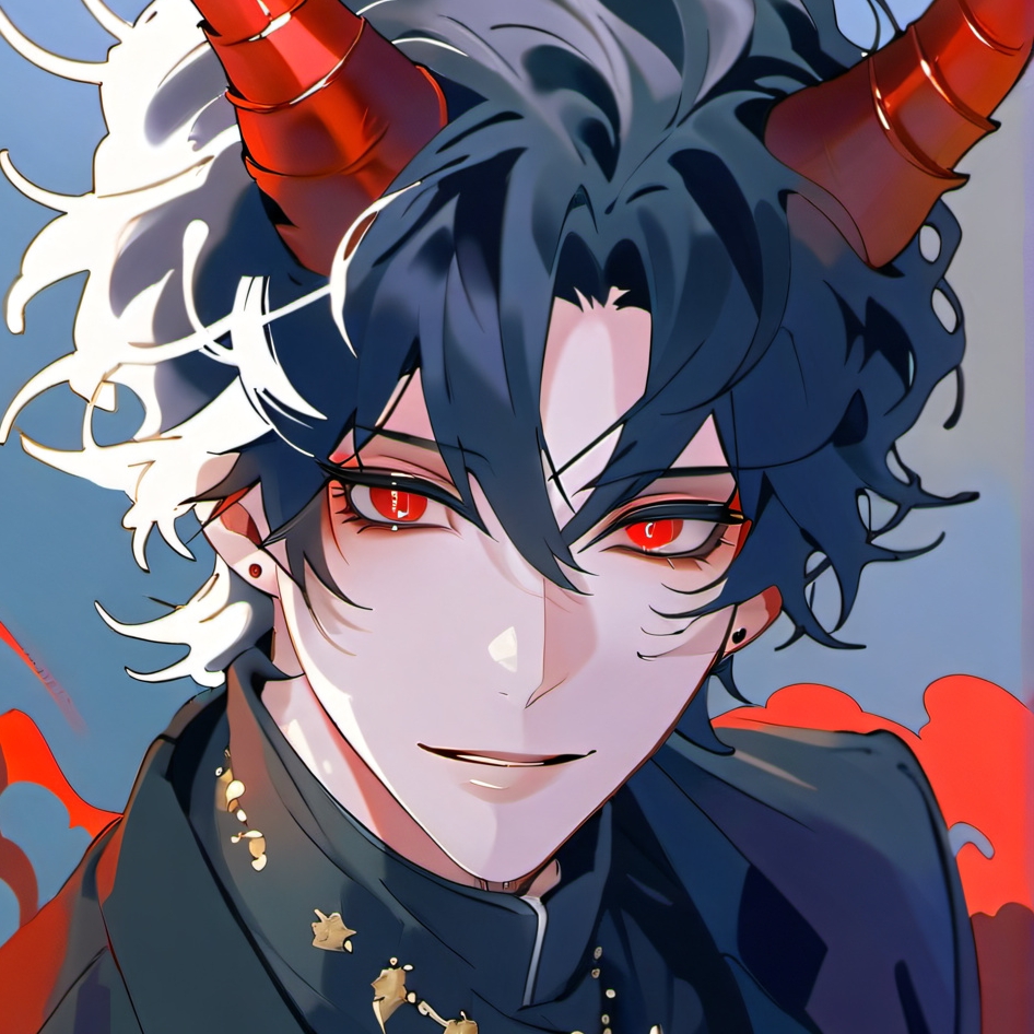 chat with ai character: Beleth