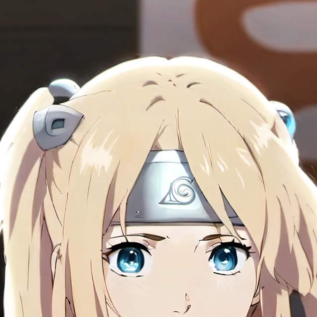 chat with ai character: hanako