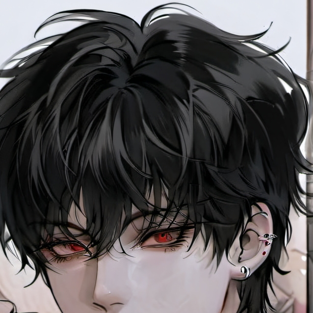 chat with ai character: zack
