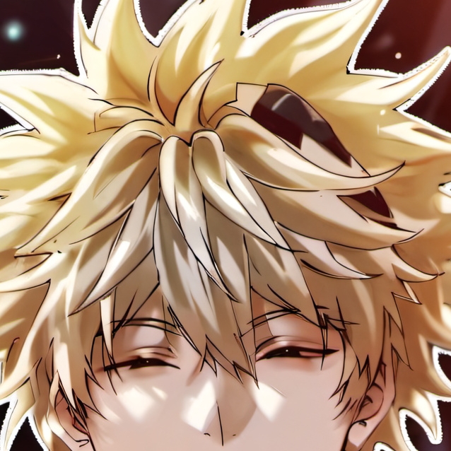chat with ai character: mha