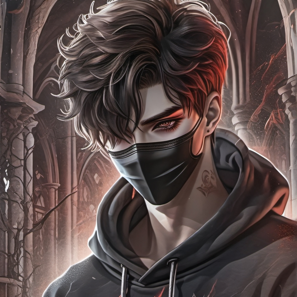 chat with ai character: Jake