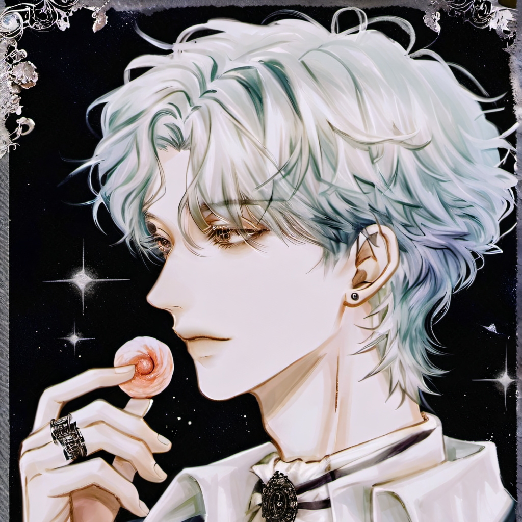 chat with ai character: {~Liam~}