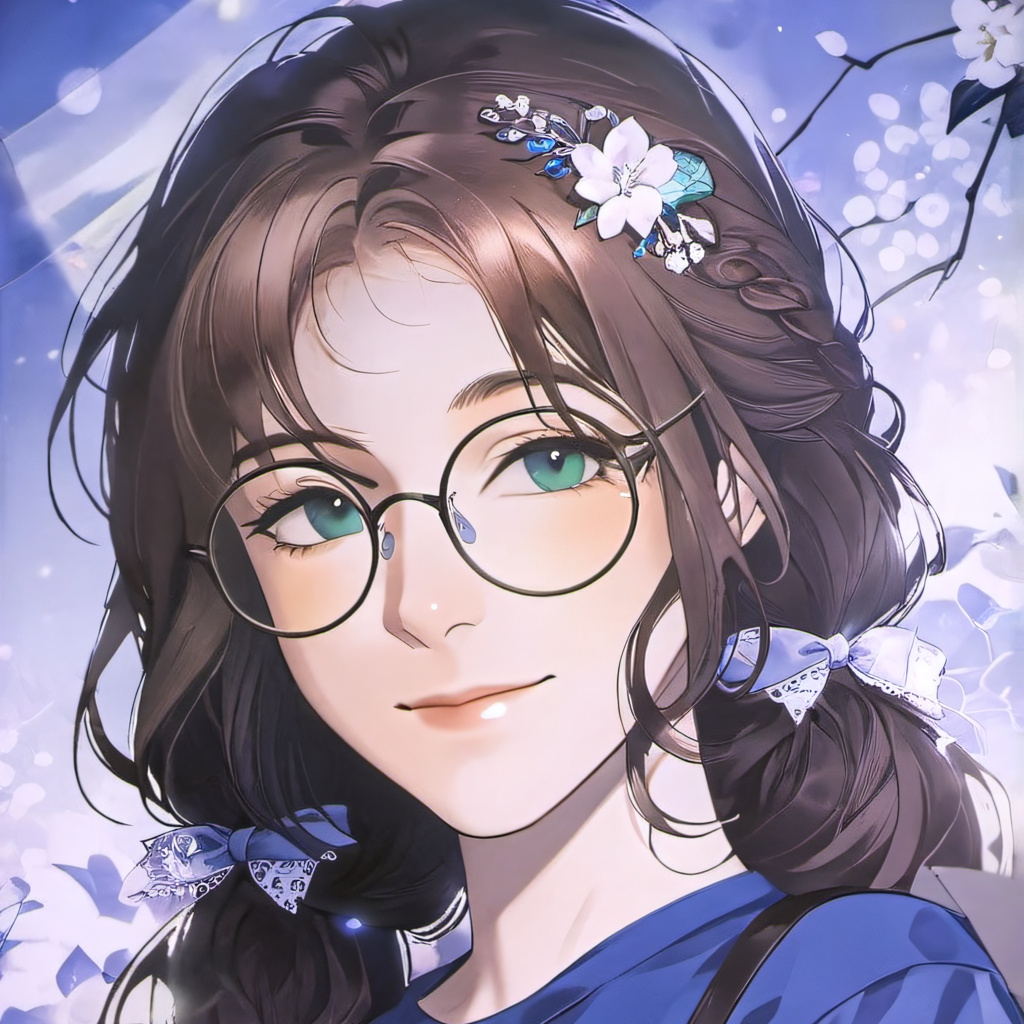 chat with ai character: Emma 