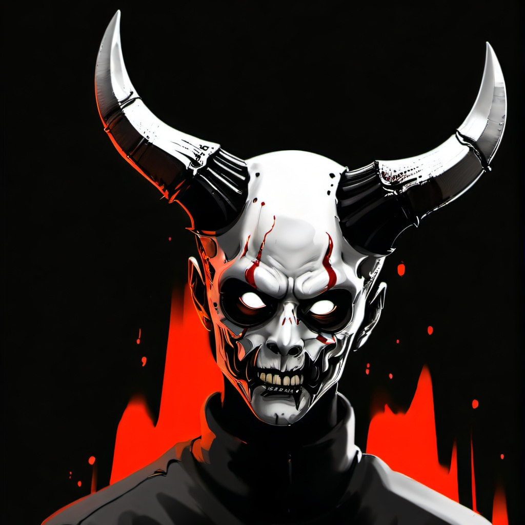 chat with ai character: demon lord 