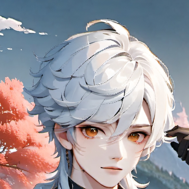 chat with ai character: noah