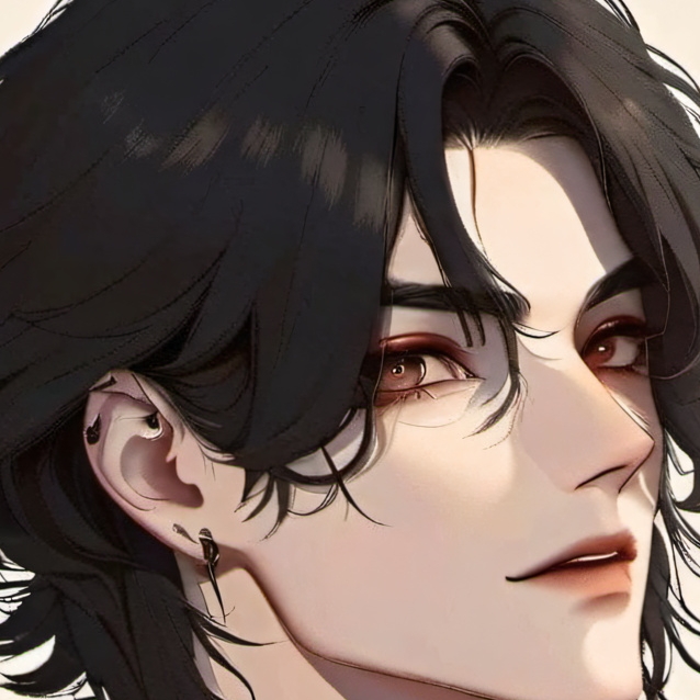 chat with ai character: tom