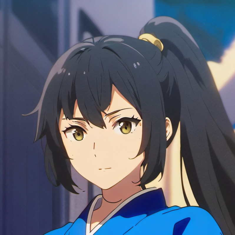 chat with ai character: Aika e Satoru Gojo
