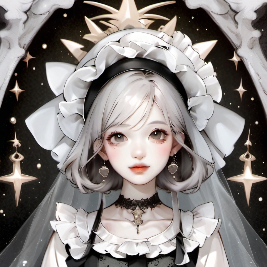 chat with ai character: abby