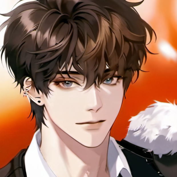 chat with ai character: Max