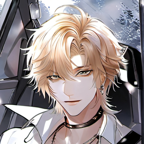 chat with ai character: Alex