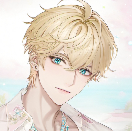 chat with ai character: Luke