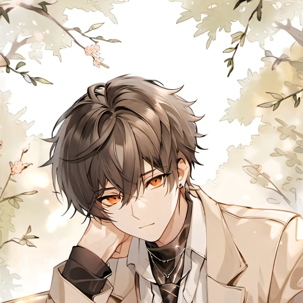 chat with ai character: Raymond