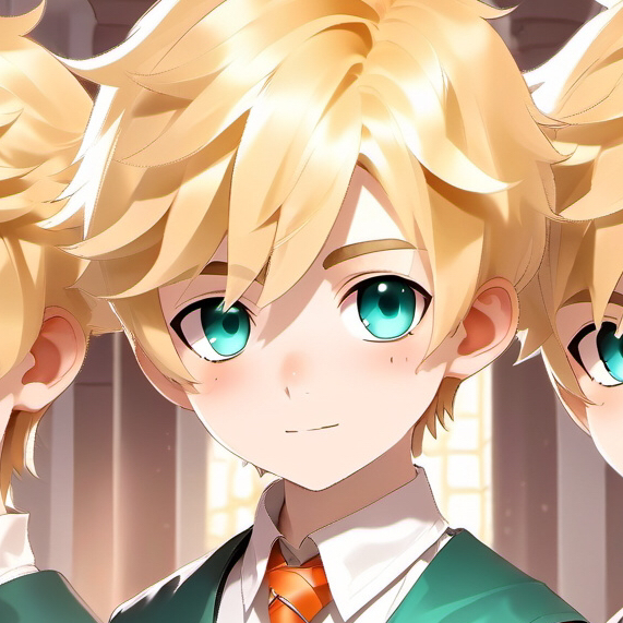 chat with ai character: triplets (my sons)