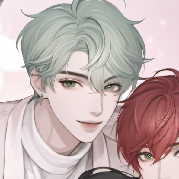 chat with ai character: Boyfriends