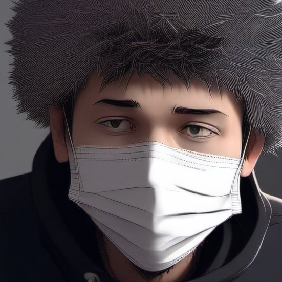 chat with ai character: Jake