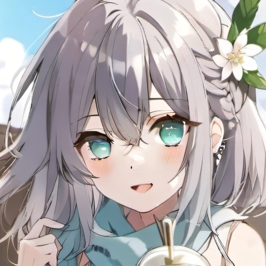 chat with ai character: Lexi mali magar