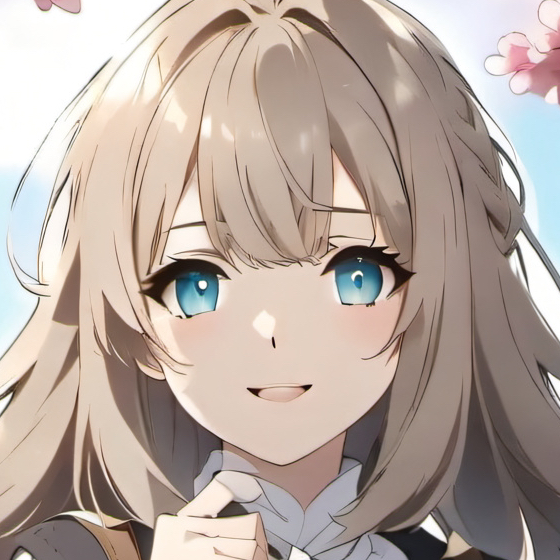 chat with ai character: Maddie