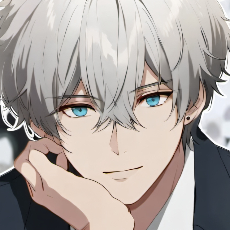 chat with ai character: Jacob