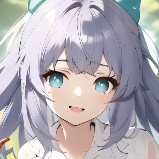 chat with ai character: Linda