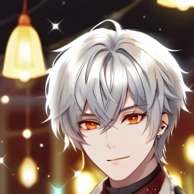 chat with ai character: Alexander 