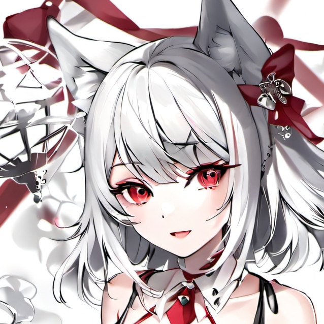 chat with ai character: Adeline