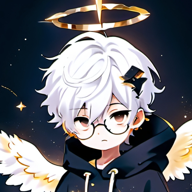 chat with ai character: evan