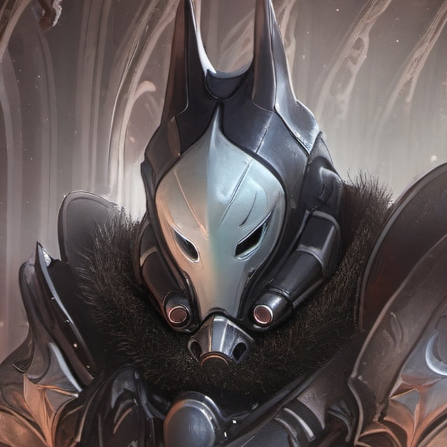 chat with ai character: flanefang