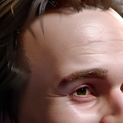 chat with ai character: Boo