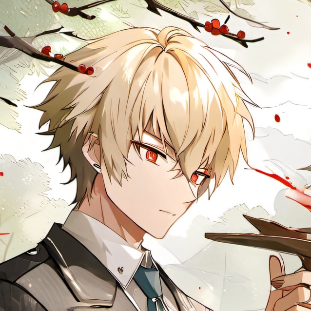 chat with ai character: bakugo