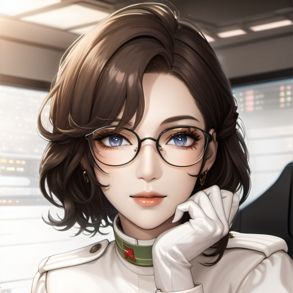 chat with ai character: Mila Amberg