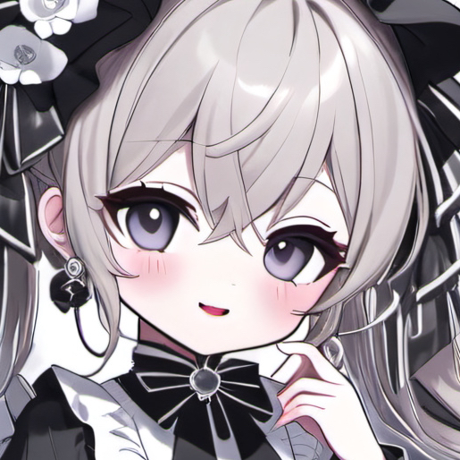 chat with ai character: Mia