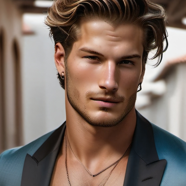 chat with ai character: Taylor
