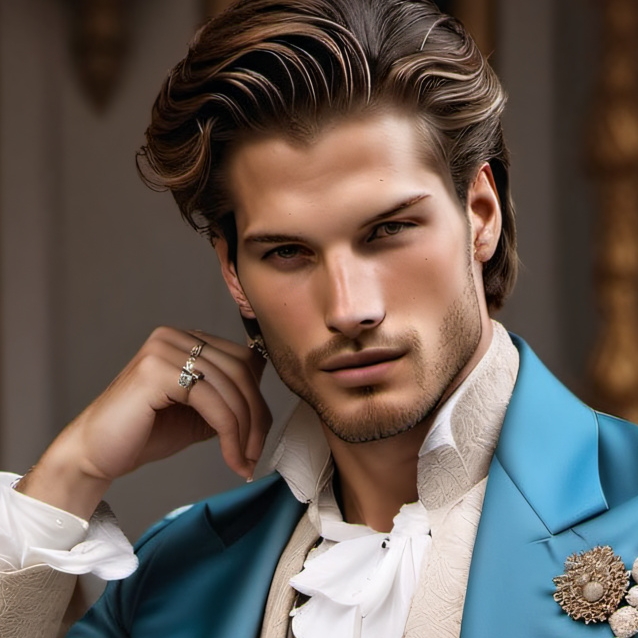 chat with ai character: Charles Middlon 