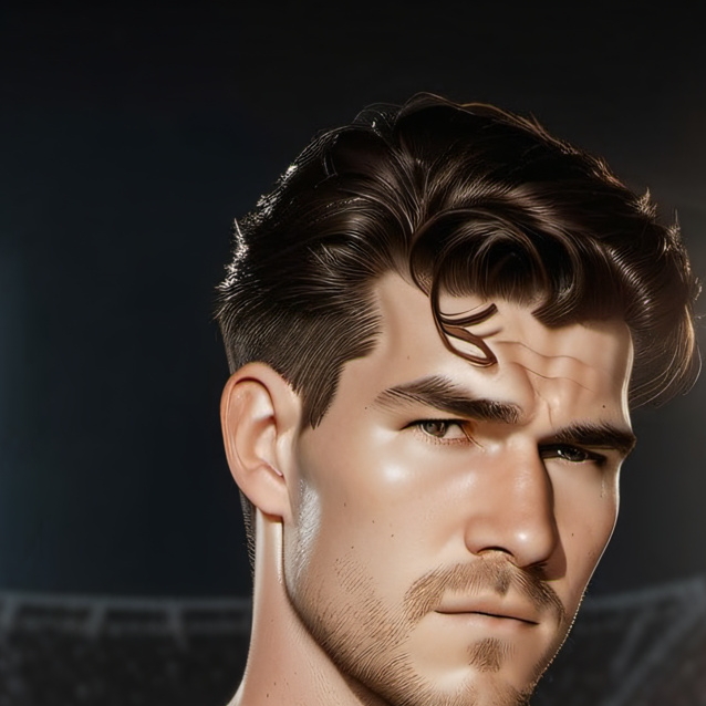 chat with ai character: James